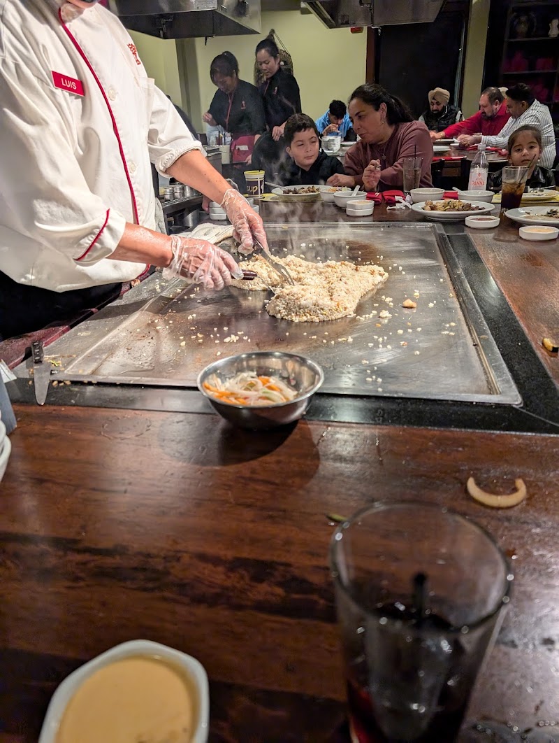 Benihana - Manhasset photo 4