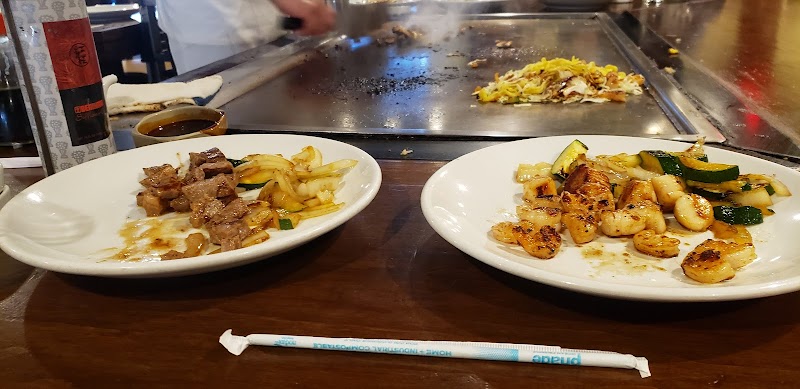 Benihana - Manhasset photo 5