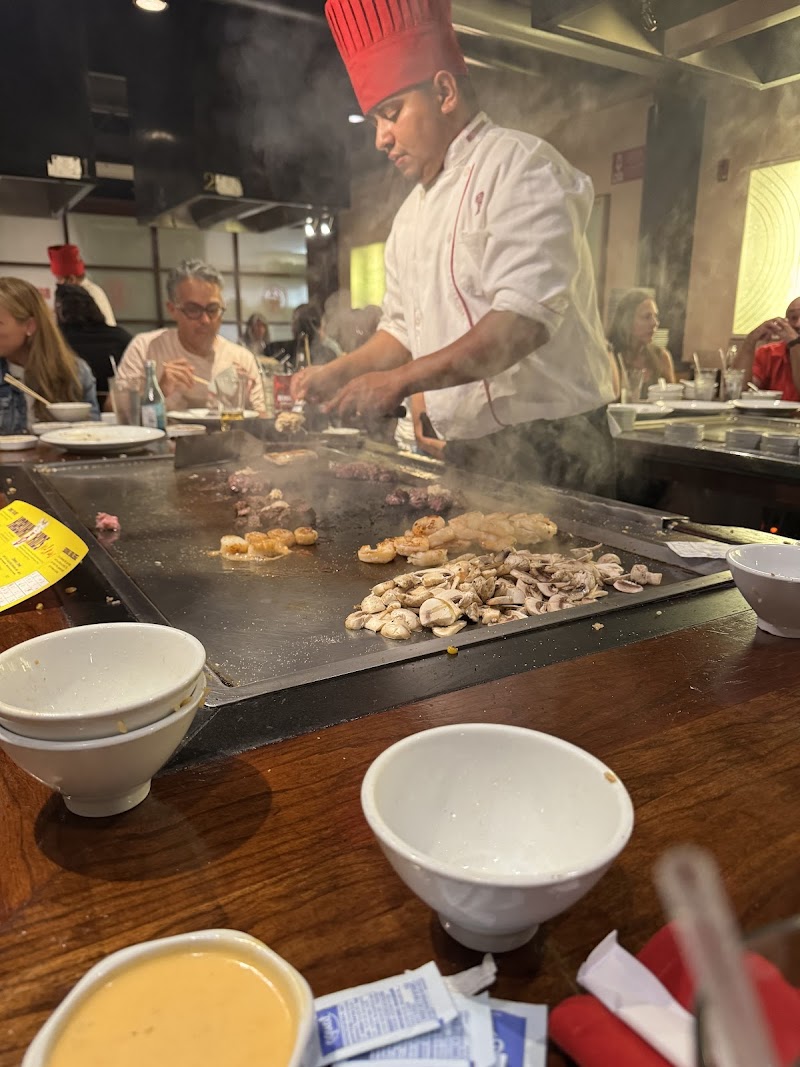 Benihana - Westbury photo 4