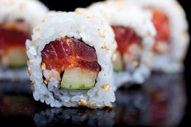 Benihana - Westbury photo 5