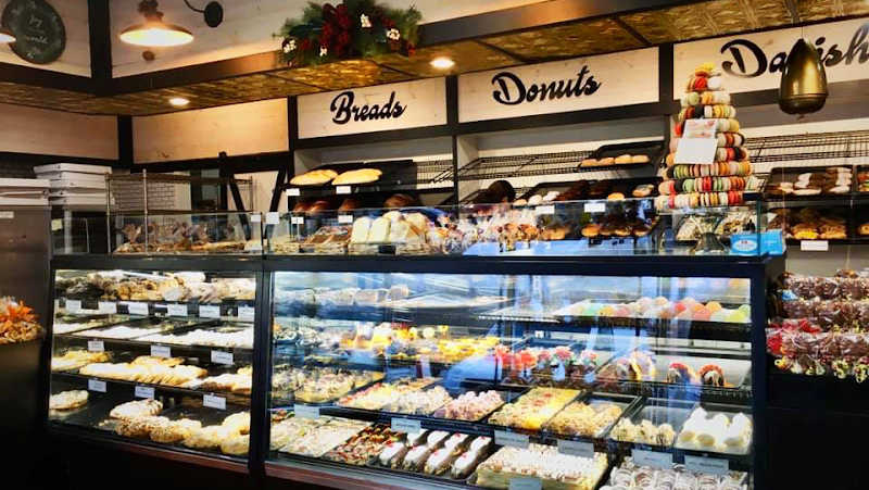 Benkert's Bakery photo 3