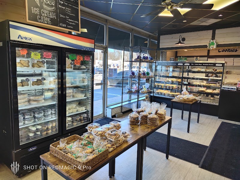 Benkert's Bakery photo 4