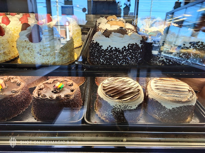 Benkert's Bakery photo 5