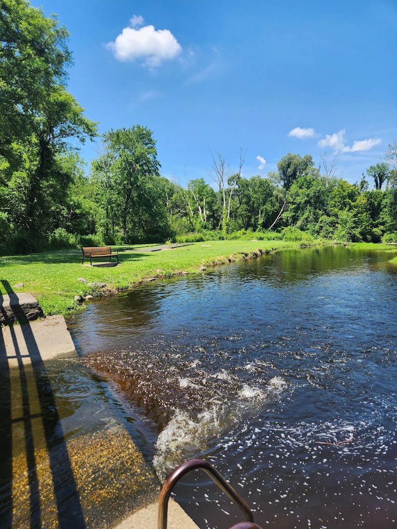 Bennett Memorial Park photo 2