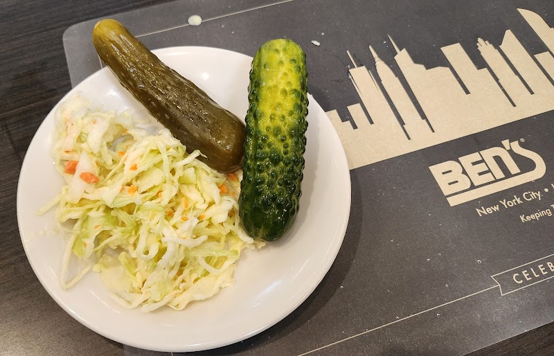 Ben's Kosher Delicatessen Restaurant and Caterer photo 4