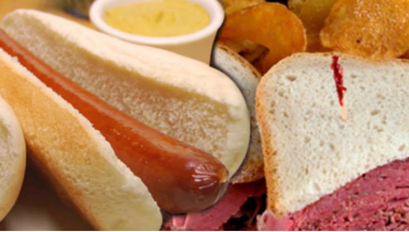 Ben's Kosher Delicatessen Restaurant & Caterers photo 2