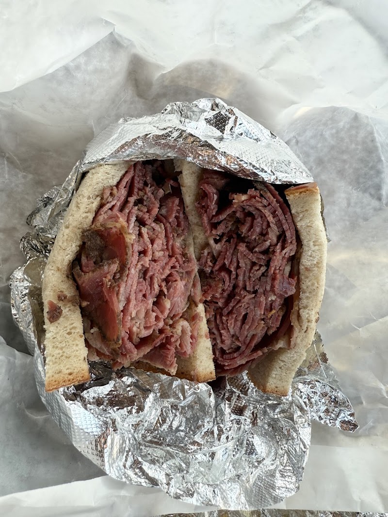 Ben's Kosher Delicatessen Restaurant & Caterers photo 3