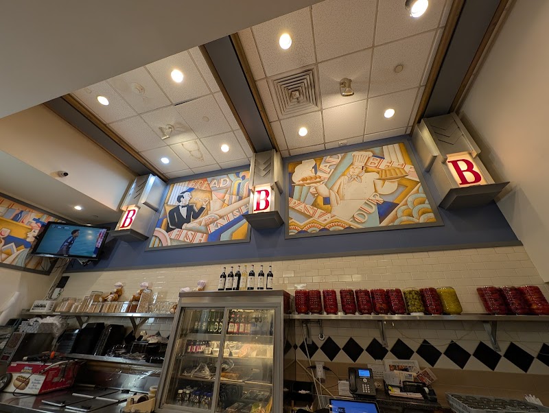 Ben's Kosher Delicatessen Restaurant & Caterers photo 4