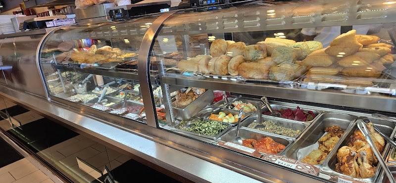 Ben's Kosher Delicatessen Restaurant & Caterers photo 5