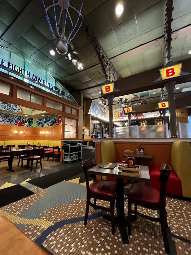 Ben's Kosher Delicatessen Restaurant & Caterers photo 5