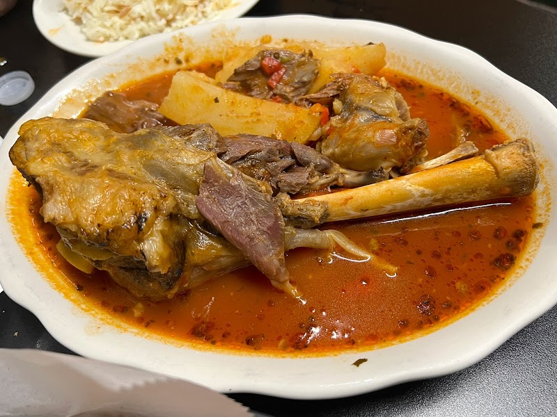 Bereket Turkish Restaurant photo 2