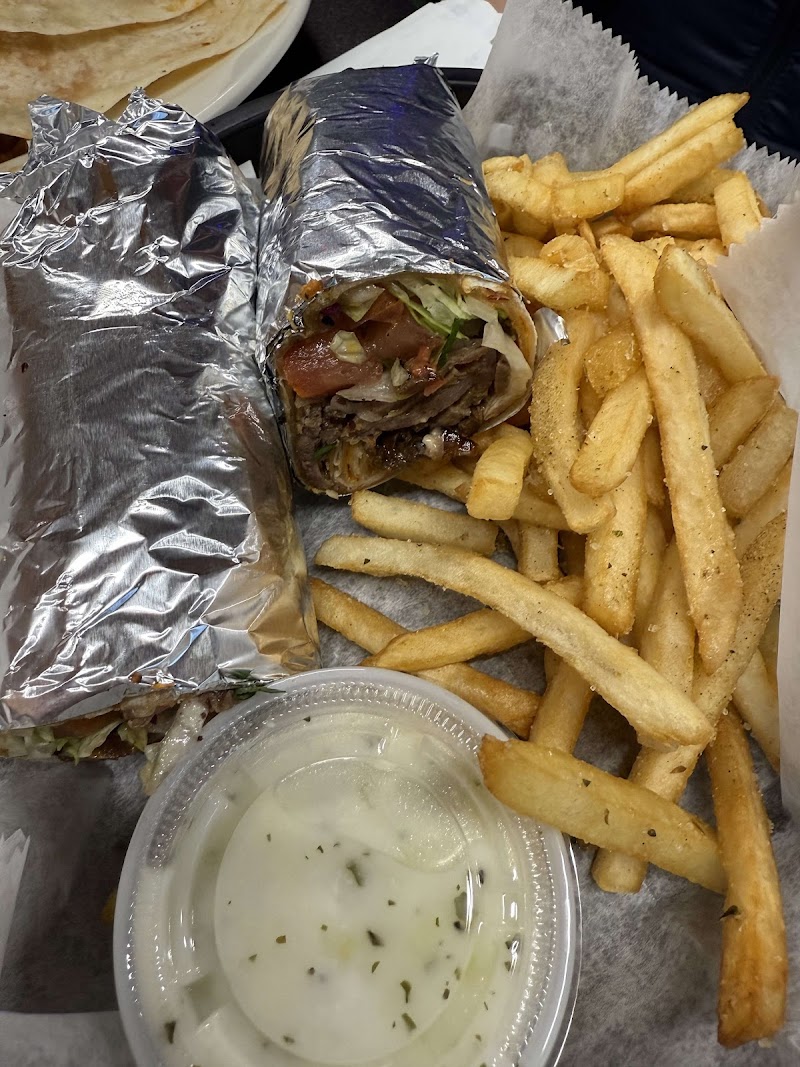 Bereket Turkish Restaurant photo 3