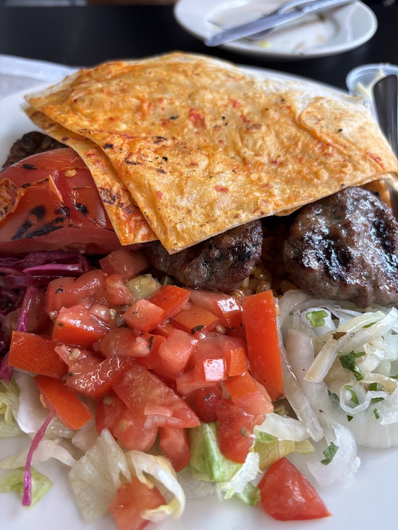 Bereket Turkish Restaurant photo 4