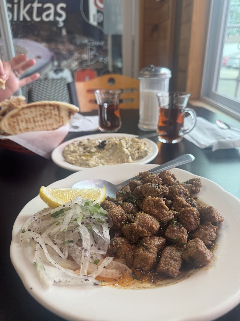 Bereket Turkish Restaurant photo 5
