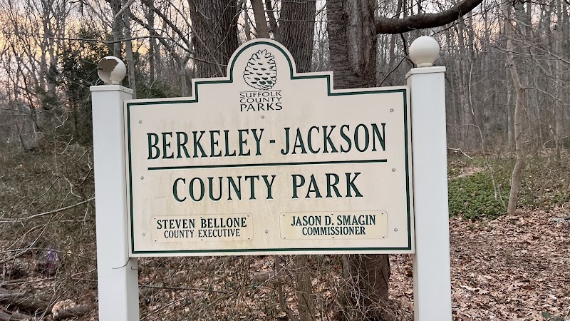 Berkeley Jackson County Park photo 2