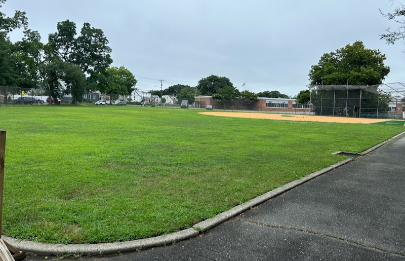 Bernard Brown Park photo 2