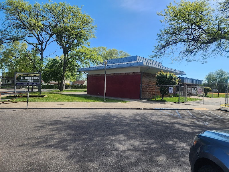 Bernard Brown Park photo 3
