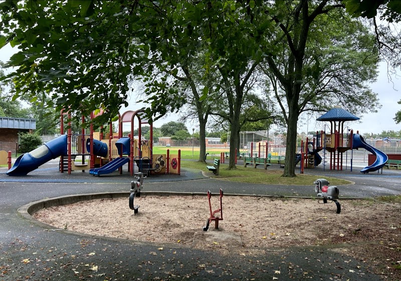 Bernard Brown Park photo 4
