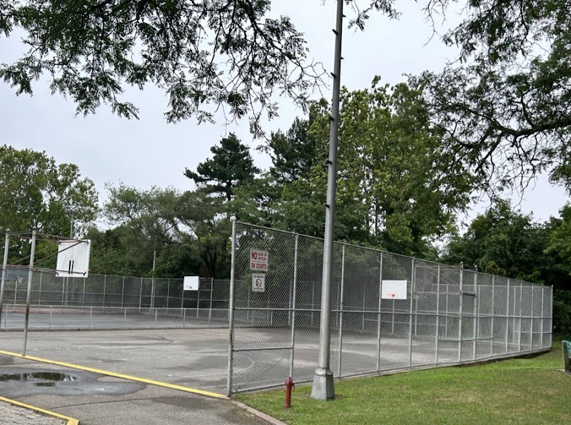 Bernard Brown Park photo 5