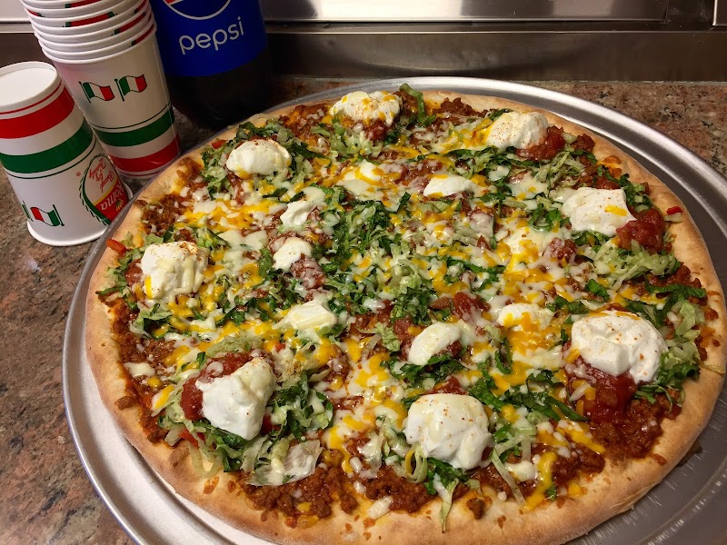 Bernie's Family Pizzeria photo 2