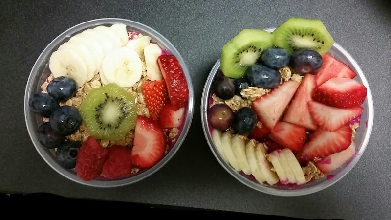 Berry Fresh photo 2