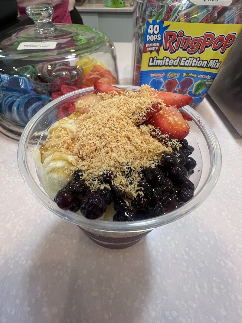Berry Fresh photo 5