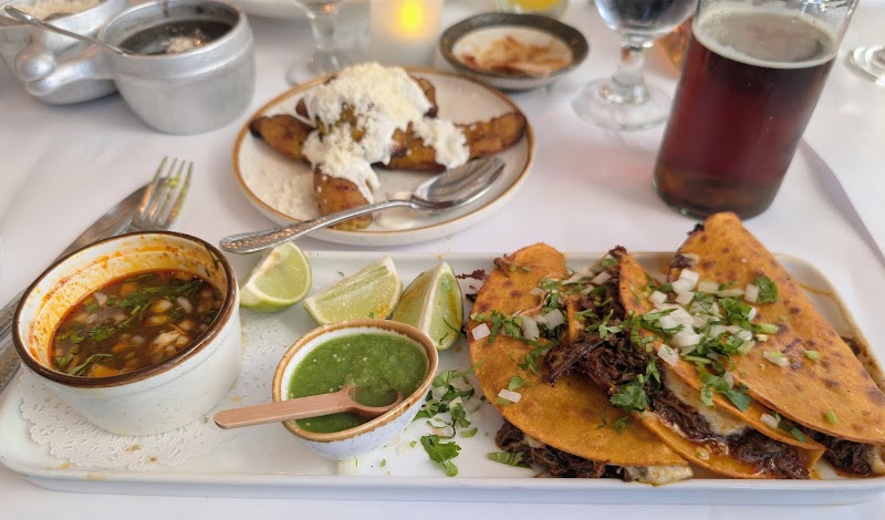 Besito Mexican Restaurant - Roslyn NY photo 3