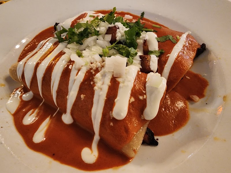 Besito Mexican Restaurant - Roslyn NY photo 4