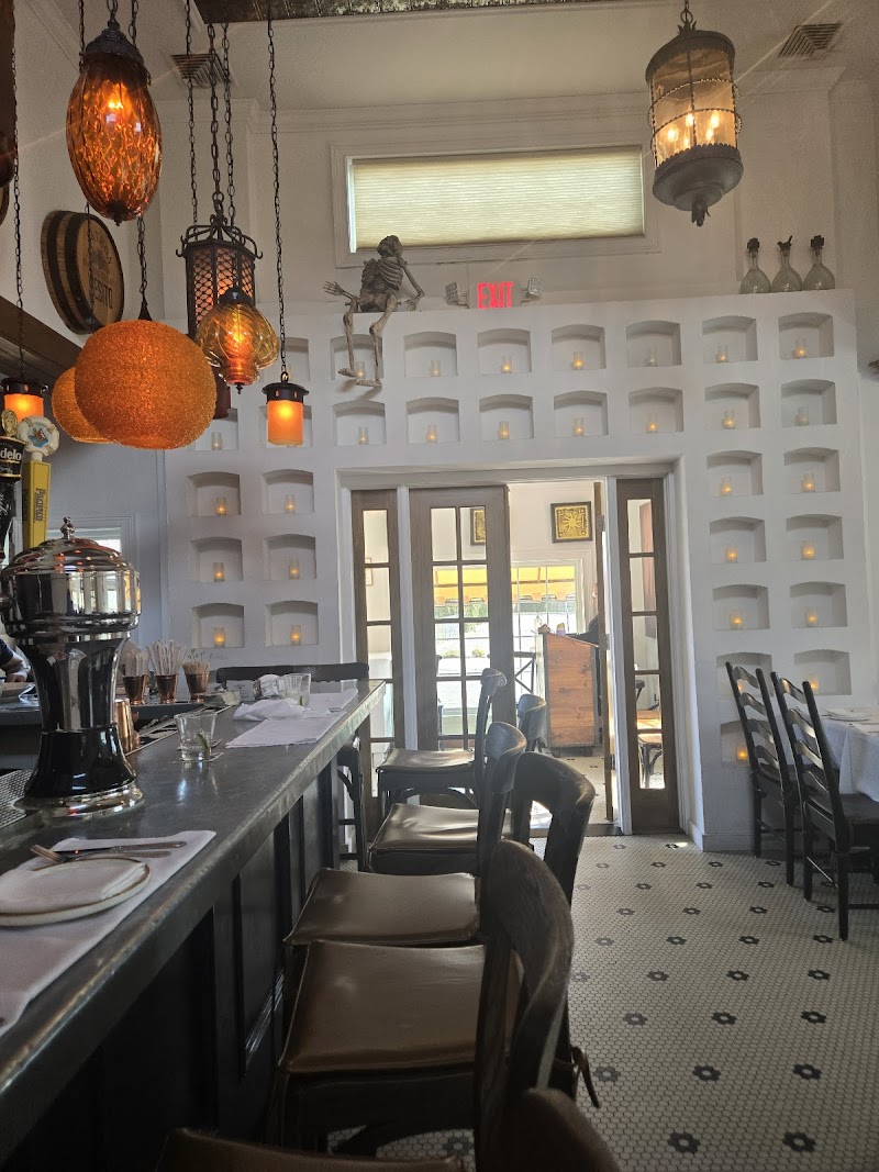 Besito Mexican Restaurant - West Islip NY photo 5
