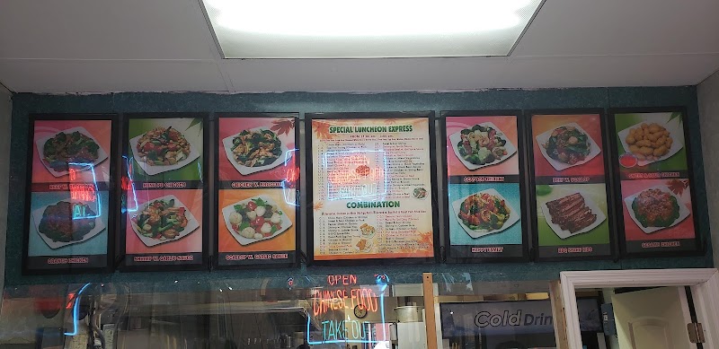 Best Wok photo 3
