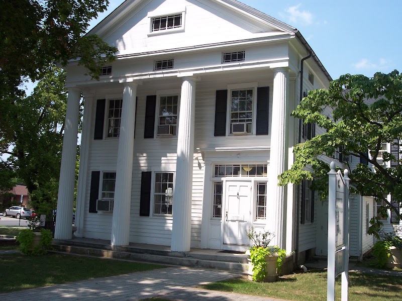 Bethel Public Library