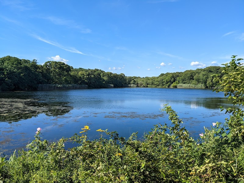 Bethpage Bikeway photo 2