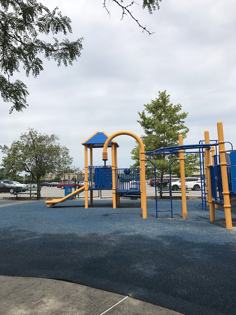 Bethpage Community Park photo 1