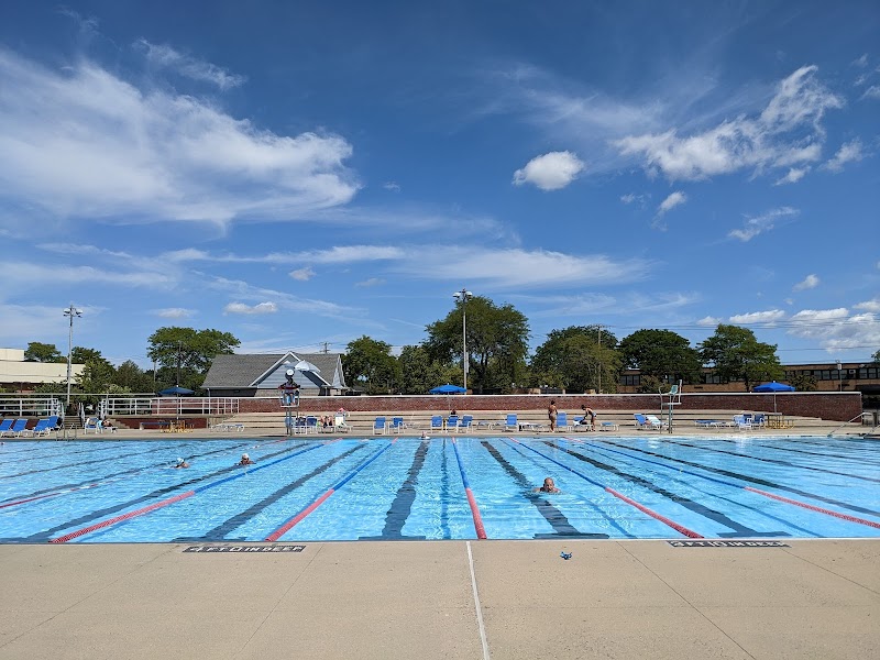 Bethpage Community Park photo 3
