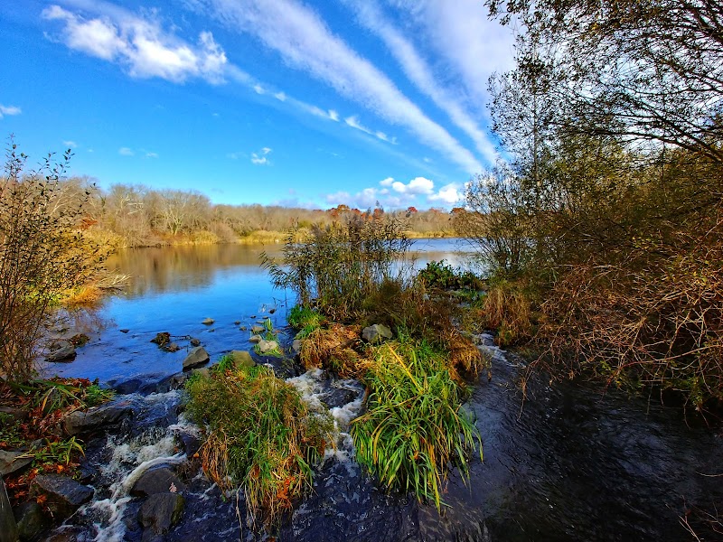 Bethpage State Park Bicycle Path photo 1