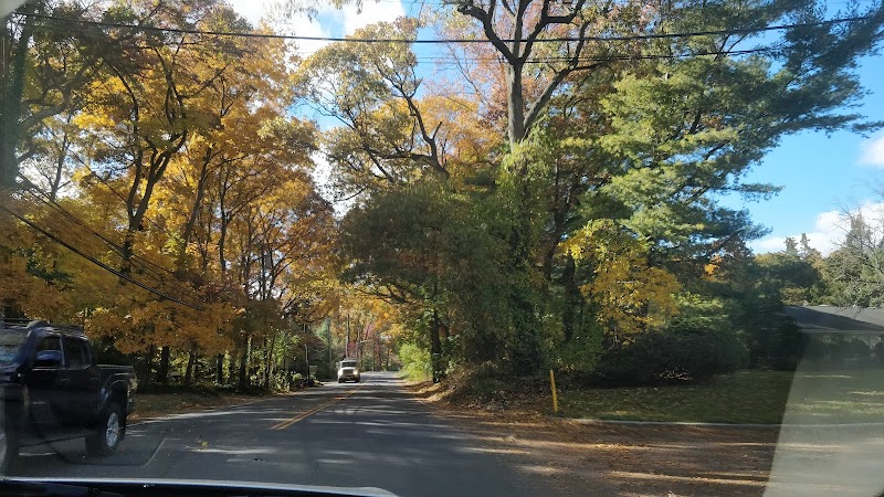 Bethpage State Park Bicycle Path photo 3