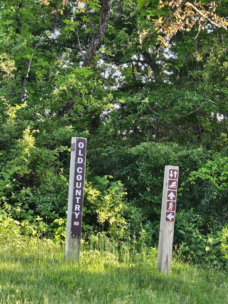 Bethpage State Park Bicycle Path photo 4