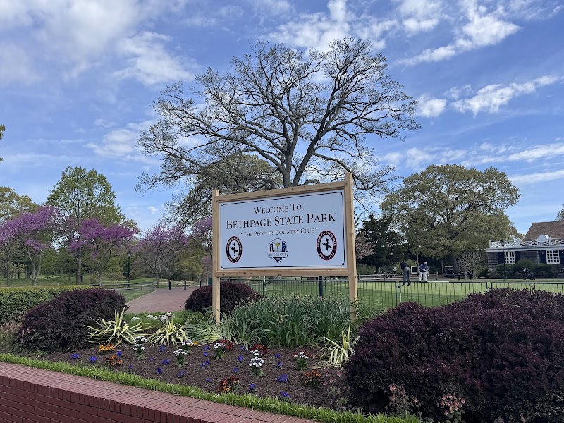 Bethpage State Park photo 4