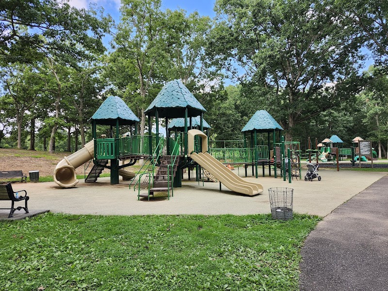 Bethpage State Park Playground photo 1