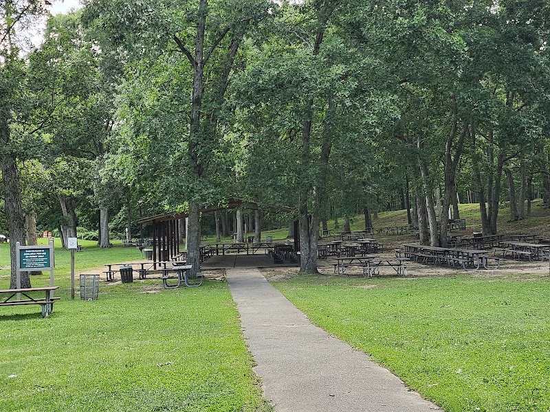 Bethpage State Park Playground photo 2
