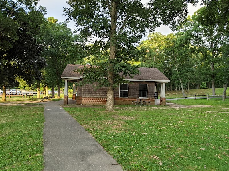 Bethpage State Park Playground photo 4