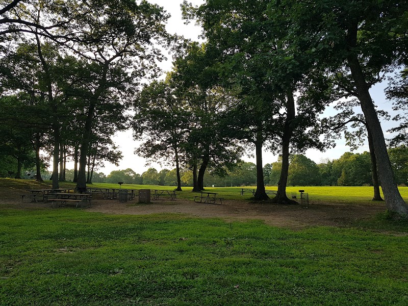 Bethpage State Park Staging Area Long Island photo 1