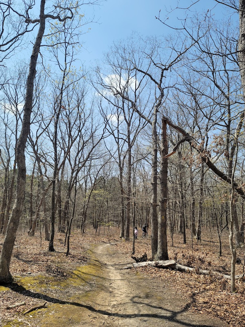 Bethpage State Park Staging Area Long Island photo 2