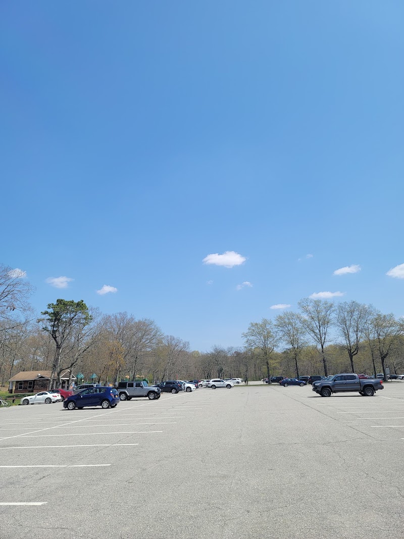 Bethpage State Park Staging Area Long Island photo 5