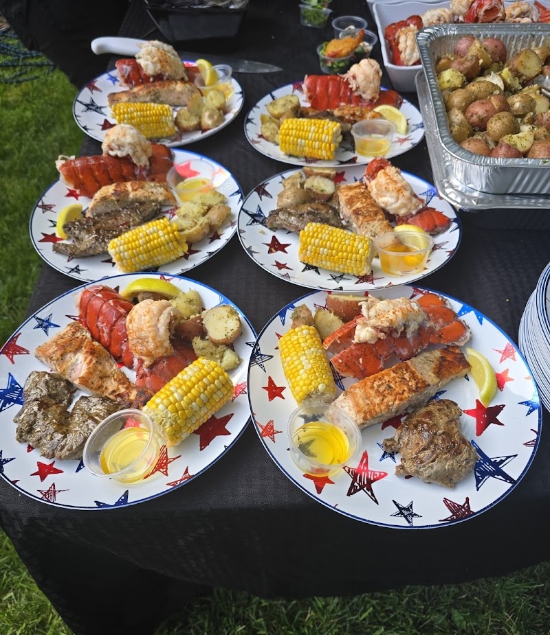 Better Burger Catering & Food Truck photo 2