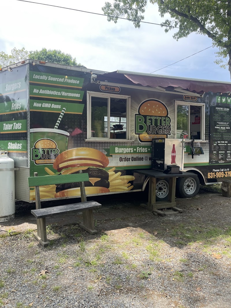 Better Burger Catering & Food Truck photo 3