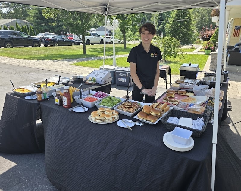 Better Burger Catering & Food Truck photo 4