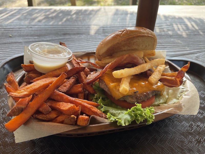 Better Burger Catering & Food Truck photo 5