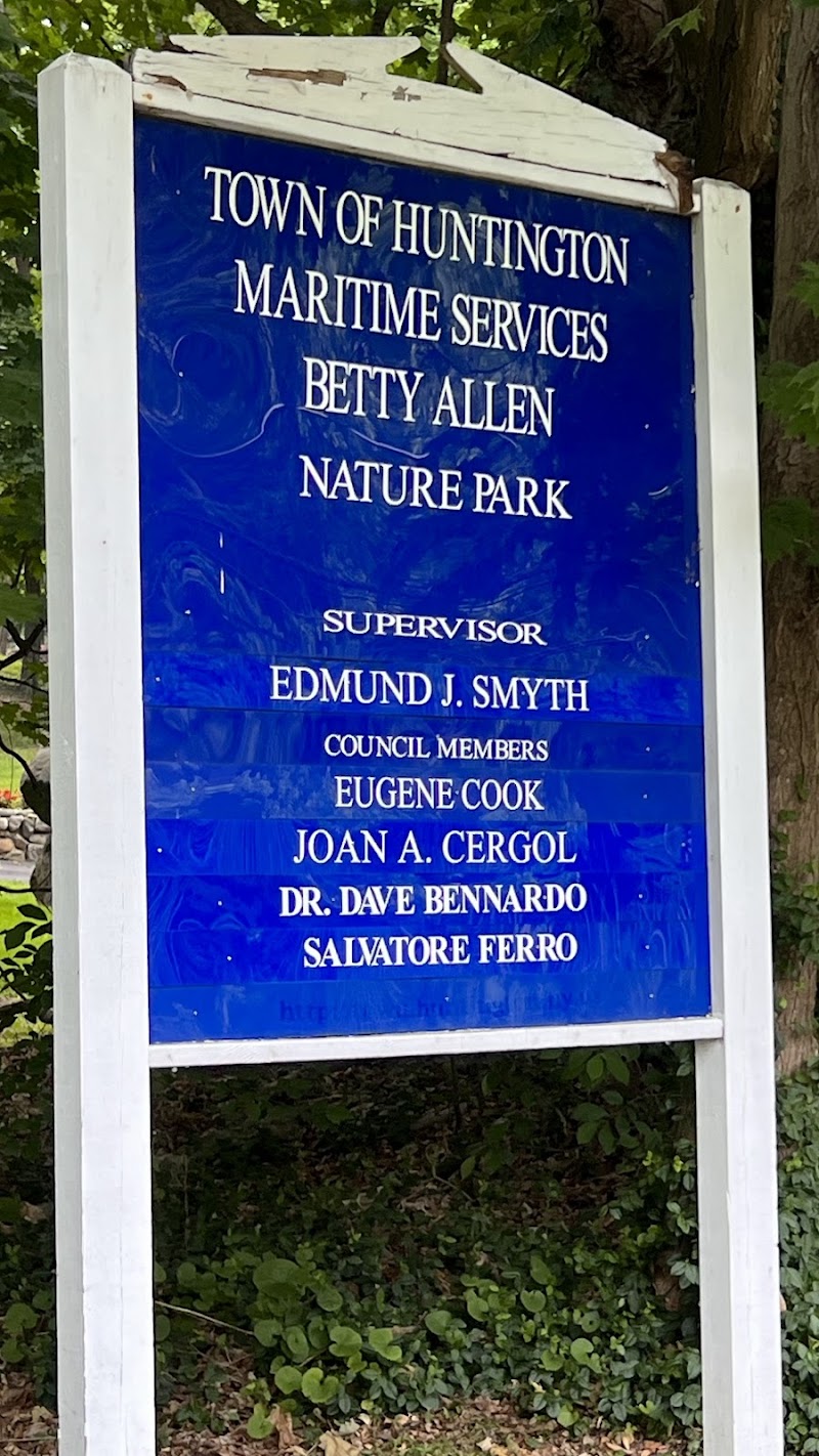 Betty Allen Twin Ponds Nature Park photo 2