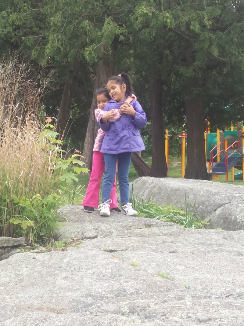 Bible Street Park photo 3